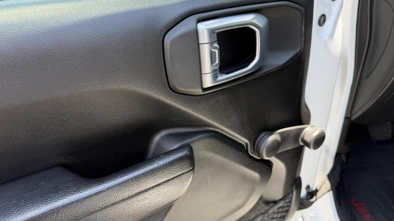 2022 Jeep Gladiator Sport New Braunfels TX