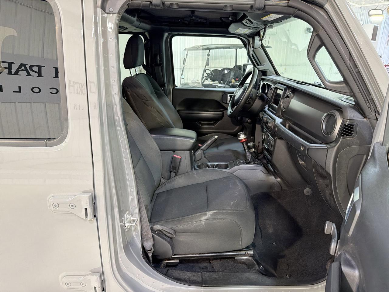 2022 Jeep Gladiator Sport San Antonio TX