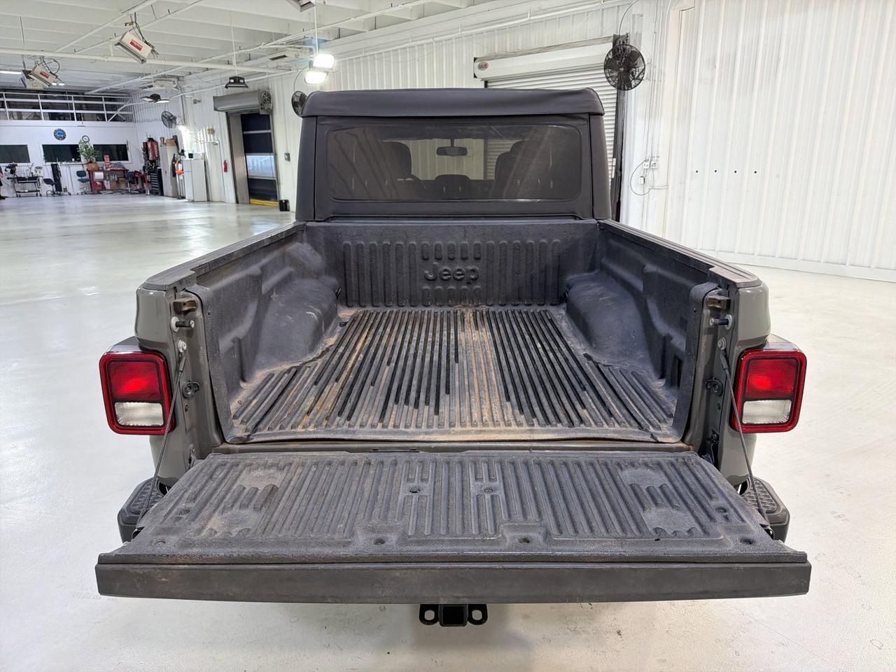 2022 Jeep Gladiator Sport San Antonio TX