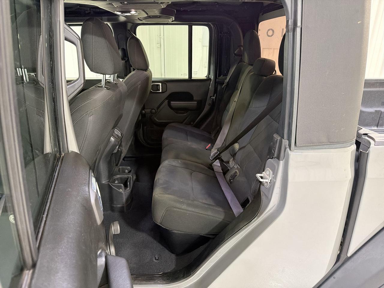 2022 Jeep Gladiator Sport San Antonio TX