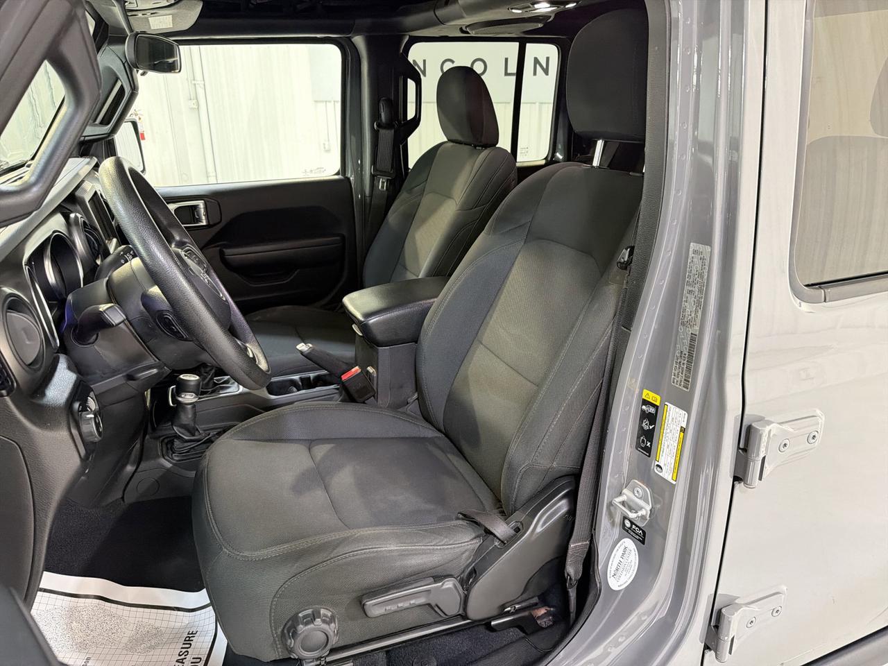 2022 Jeep Gladiator Sport San Antonio TX