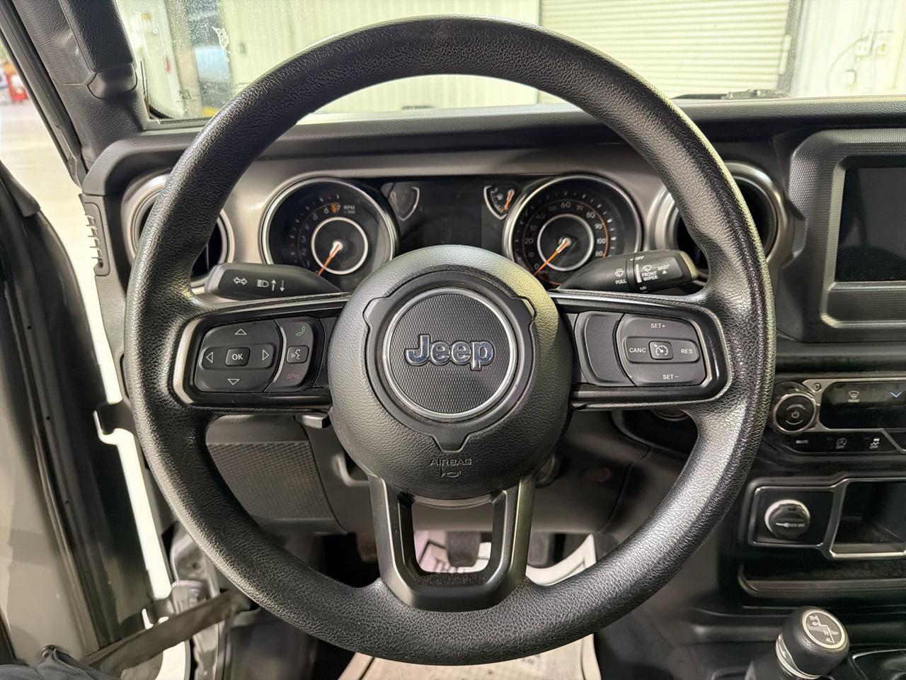 2022 Jeep Gladiator Sport San Antonio TX