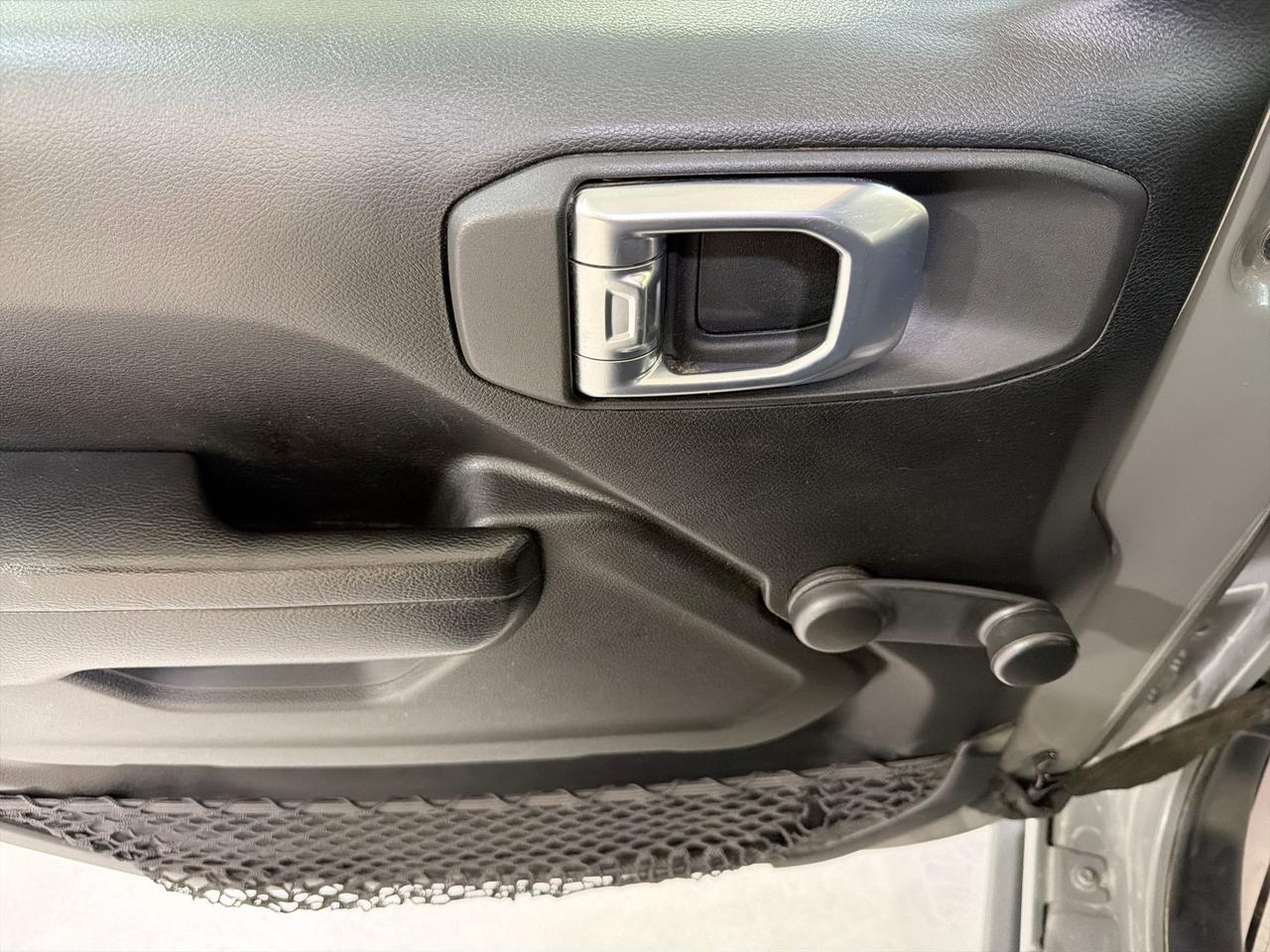 2022 Jeep Gladiator Sport San Antonio TX