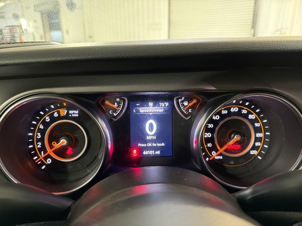 2022 Jeep Gladiator Sport San Antonio TX