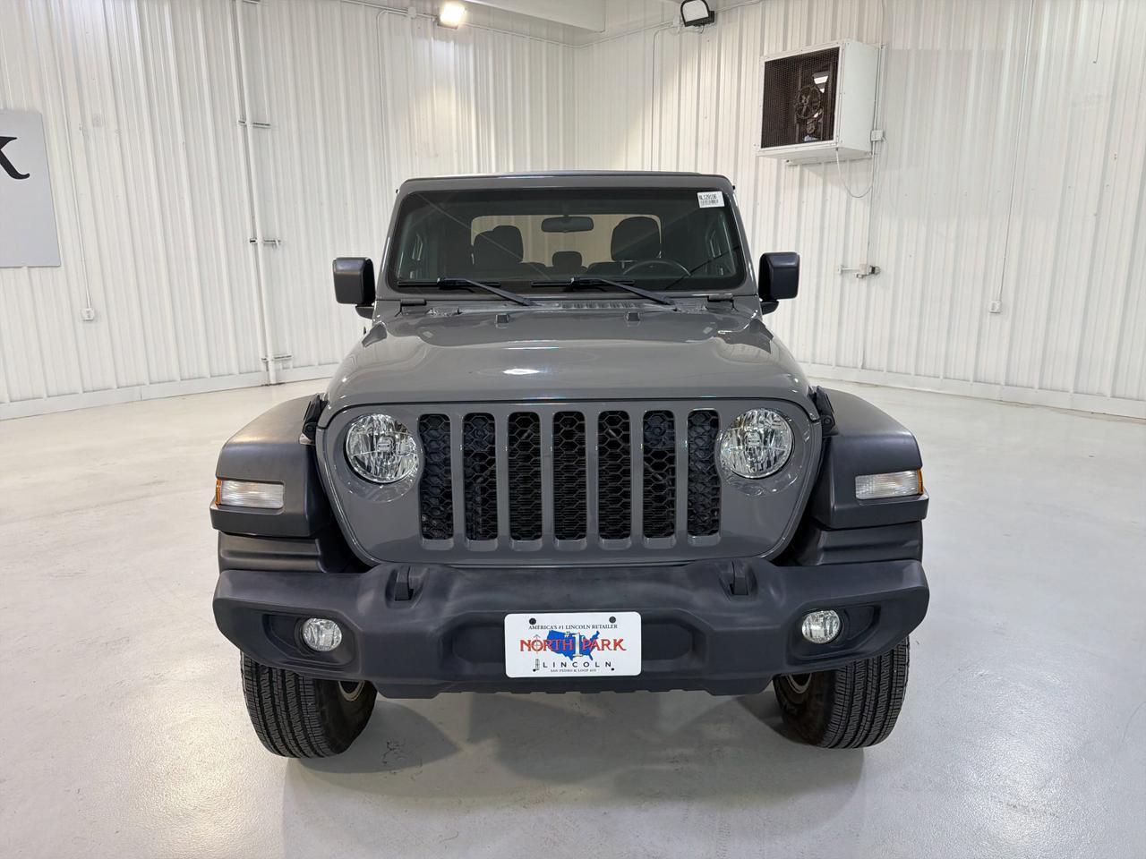 2022 Jeep Gladiator Sport San Antonio TX