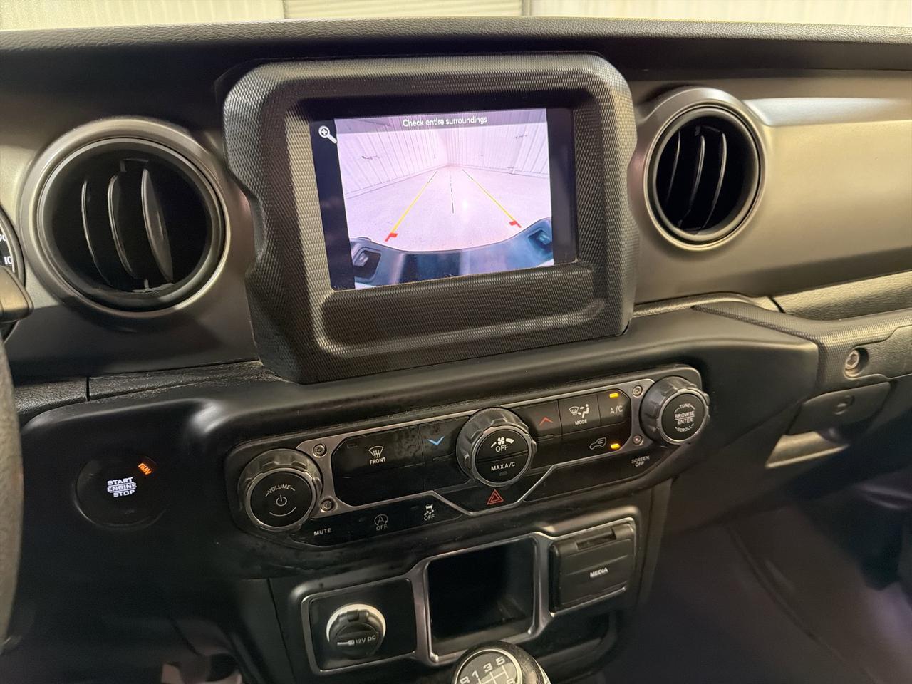 2022 Jeep Gladiator Sport San Antonio TX