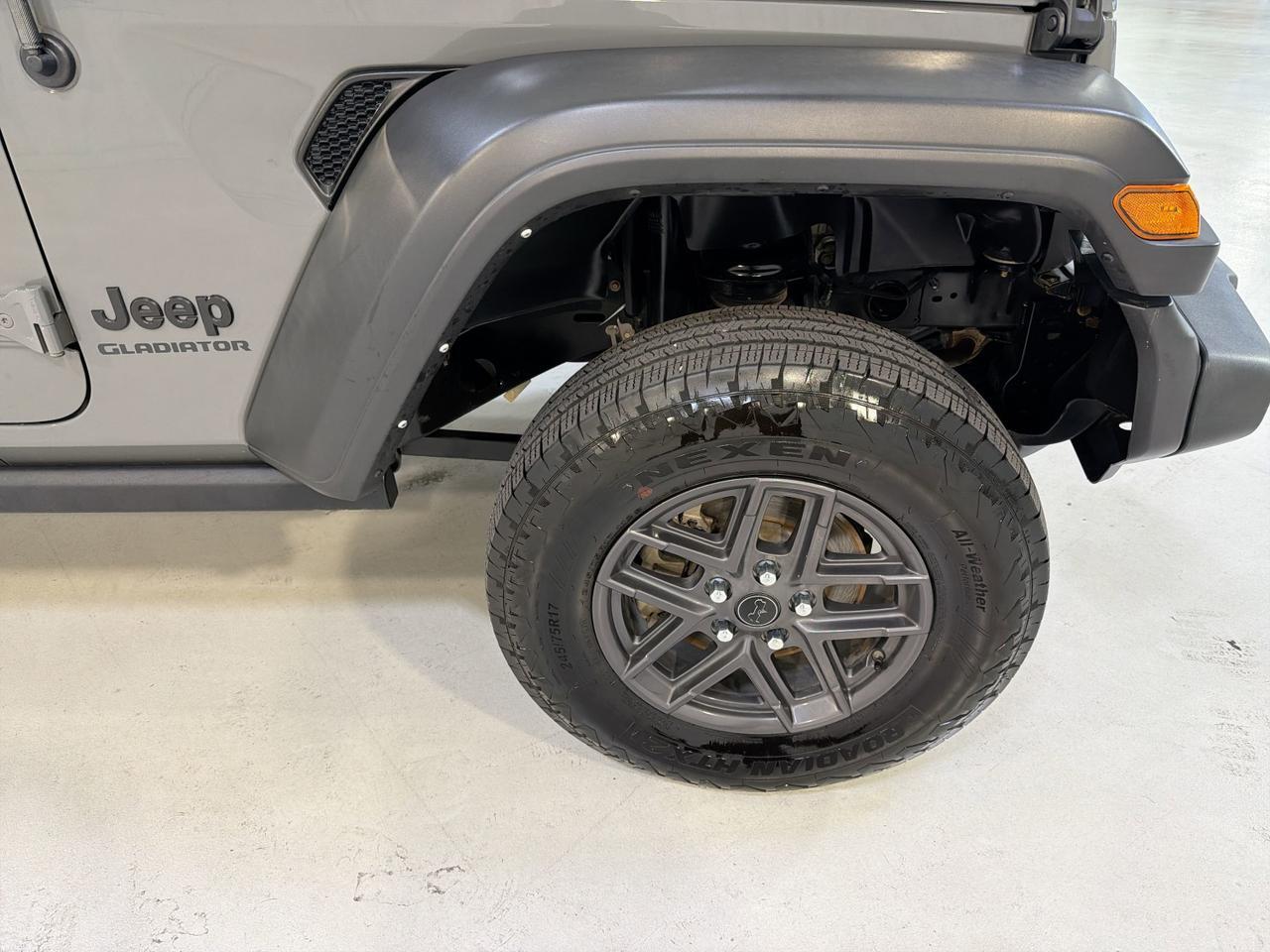 2022 Jeep Gladiator Sport San Antonio TX