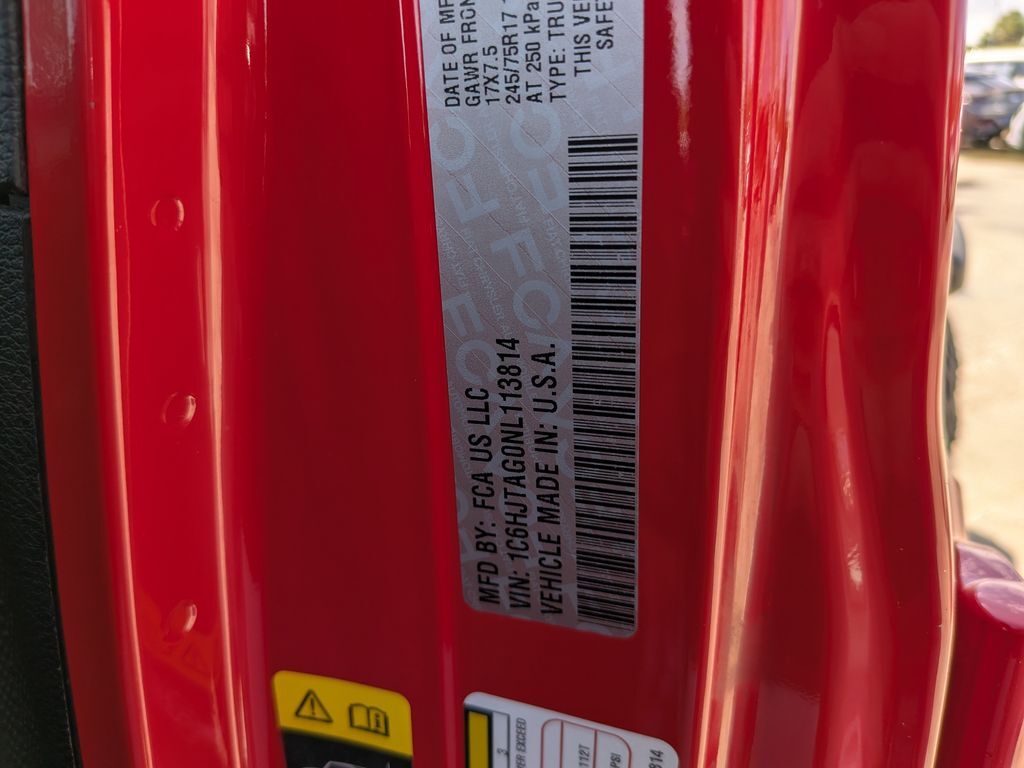 2022 Jeep Gladiator Sport San Clemente CA