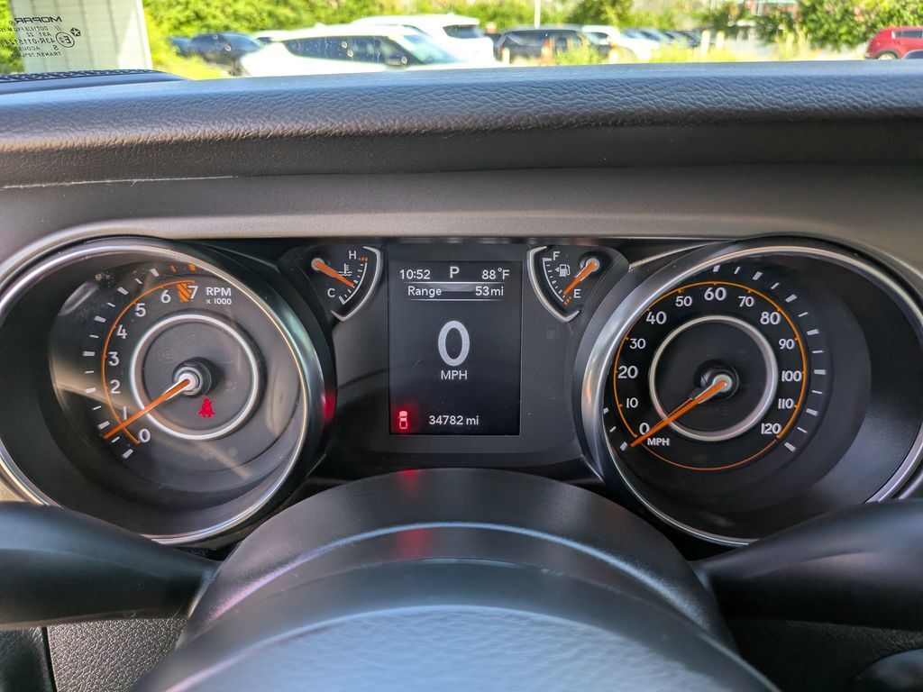2022 Jeep Gladiator Sport San Clemente CA