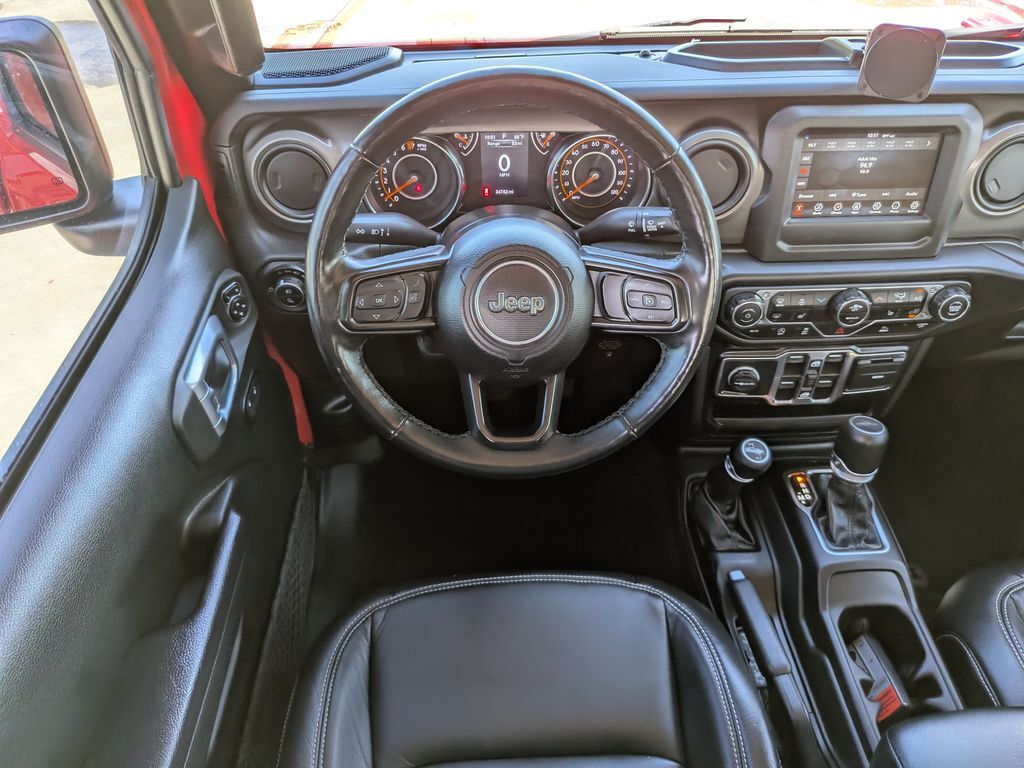 2022 Jeep Gladiator Sport San Clemente CA