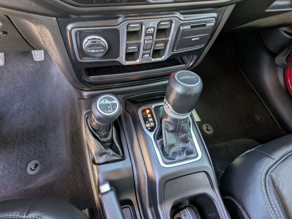 2022 Jeep Gladiator Sport San Clemente CA