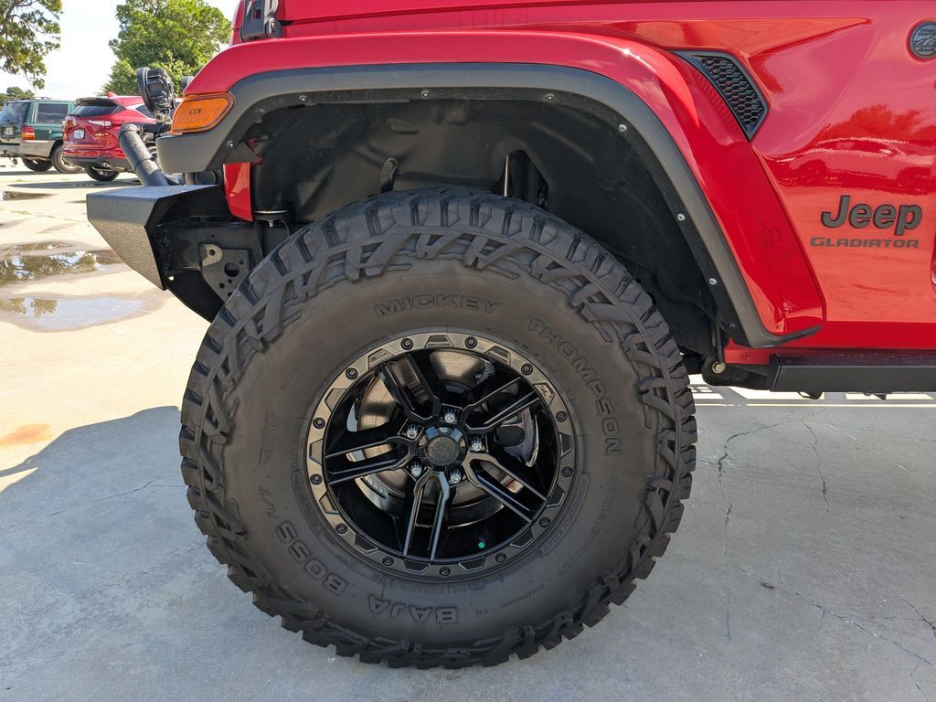 2022 Jeep Gladiator Sport San Clemente CA