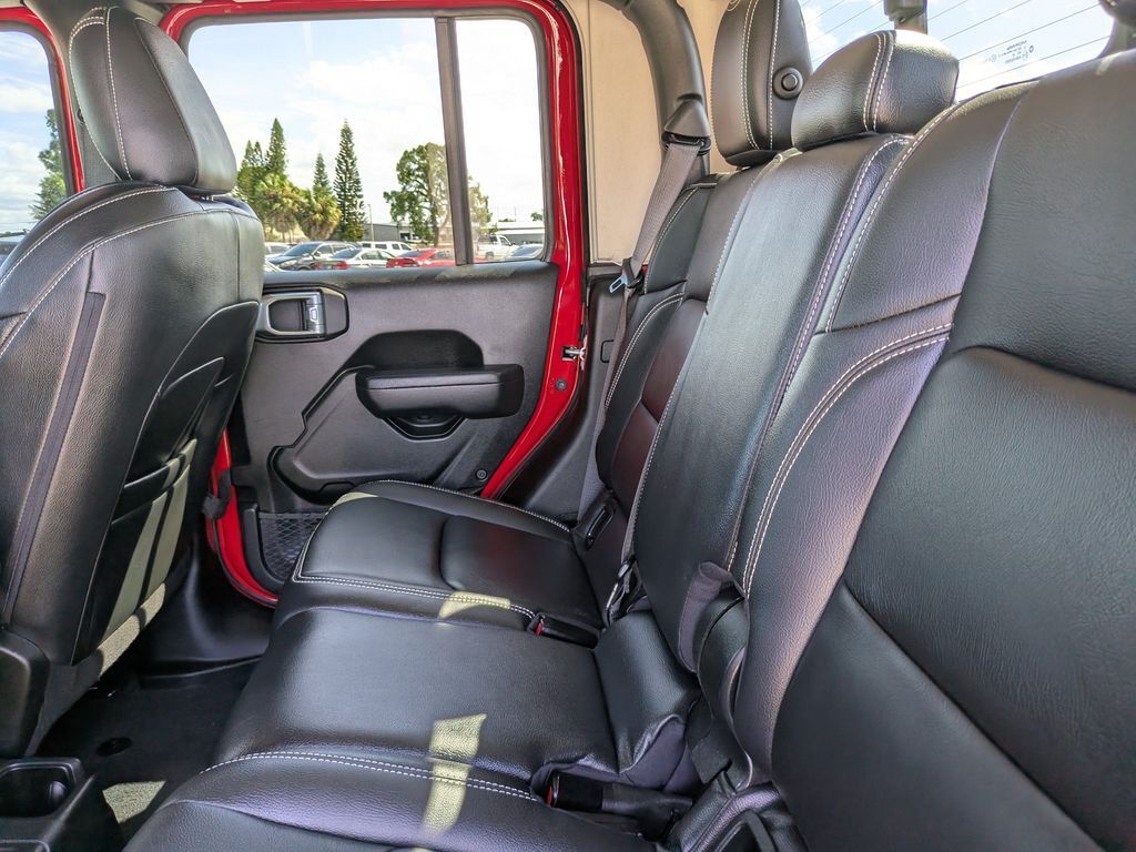 2022 Jeep Gladiator Sport San Clemente CA