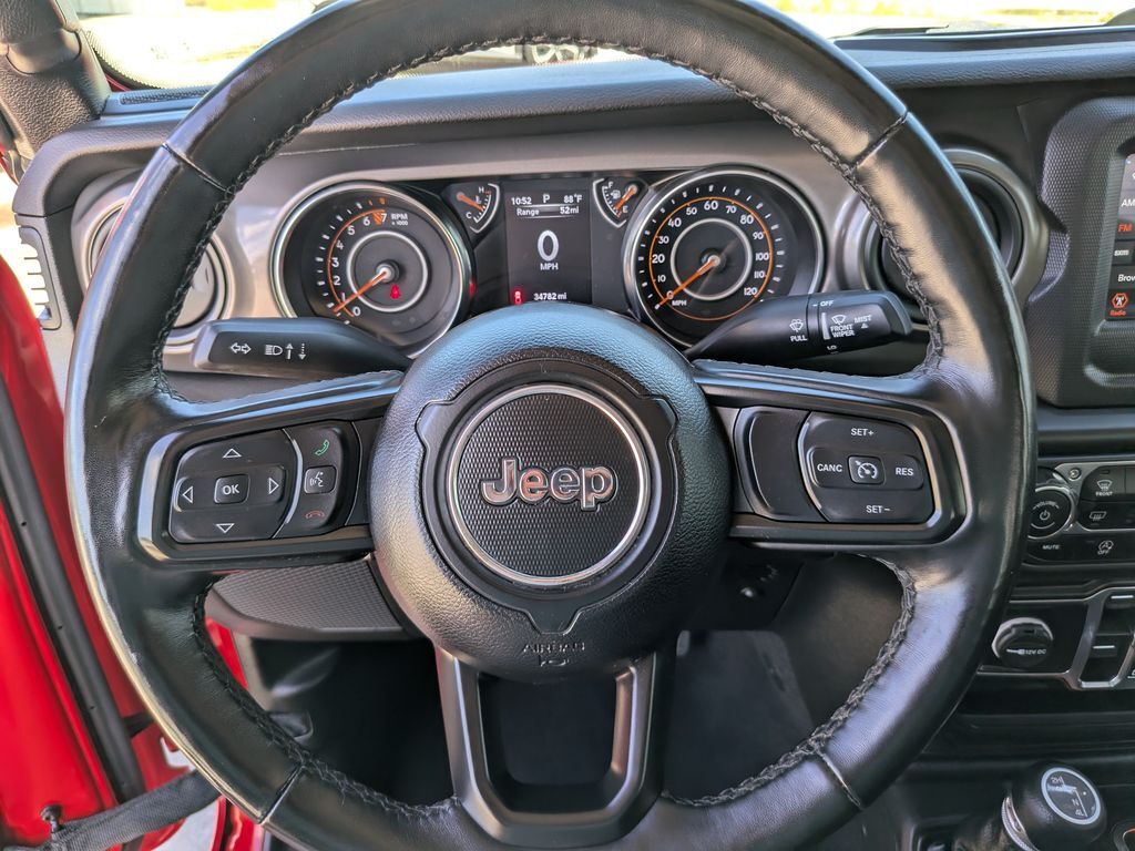 2022 Jeep Gladiator Sport San Clemente CA