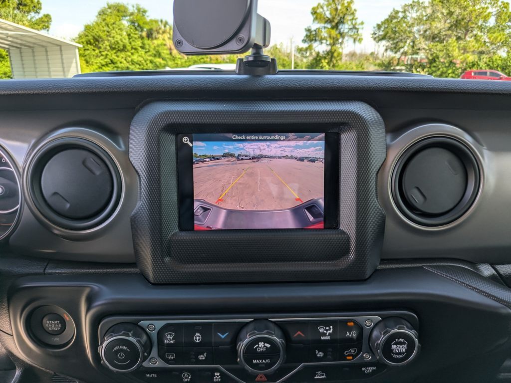 2022 Jeep Gladiator Sport San Clemente CA