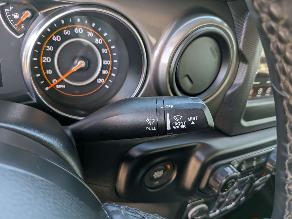 2022 Jeep Gladiator Sport San Clemente CA