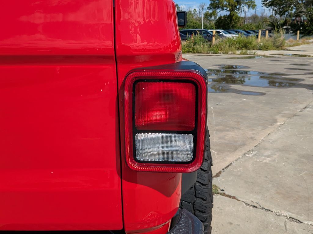 2022 Jeep Gladiator Sport San Clemente CA