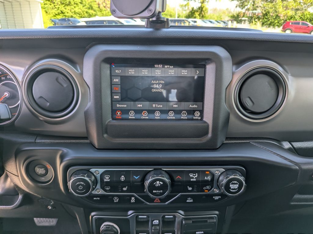 2022 Jeep Gladiator Sport San Clemente CA
