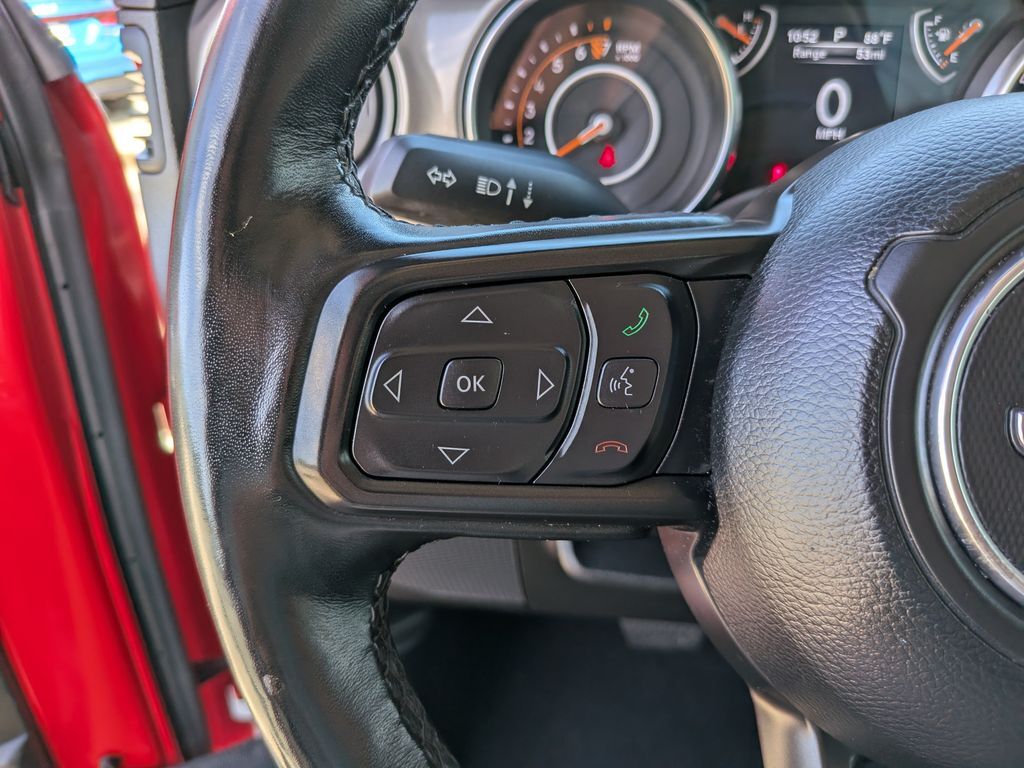 2022 Jeep Gladiator Sport San Clemente CA