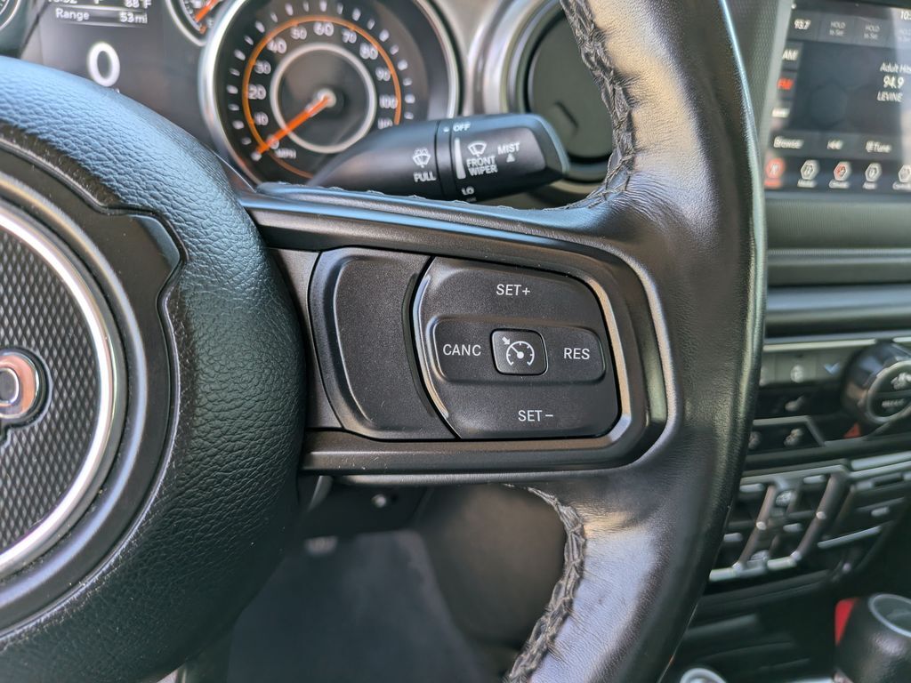 2022 Jeep Gladiator Sport San Clemente CA