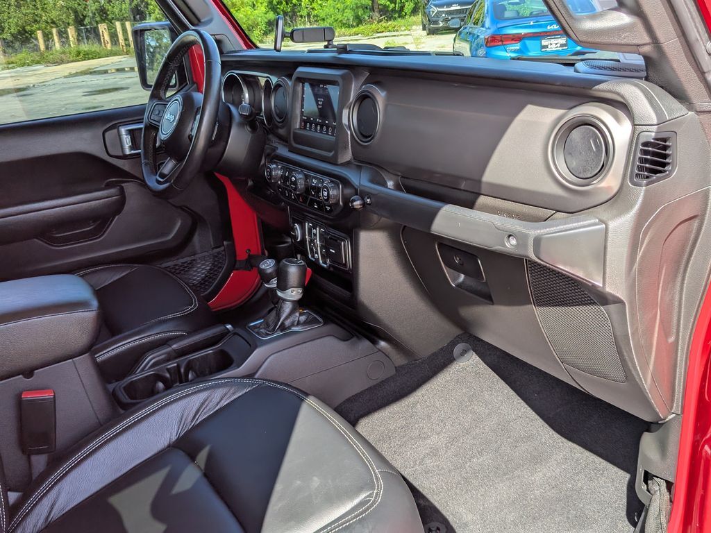 2022 Jeep Gladiator Sport San Clemente CA
