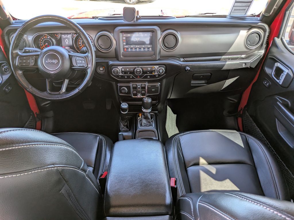 2022 Jeep Gladiator Sport San Clemente CA