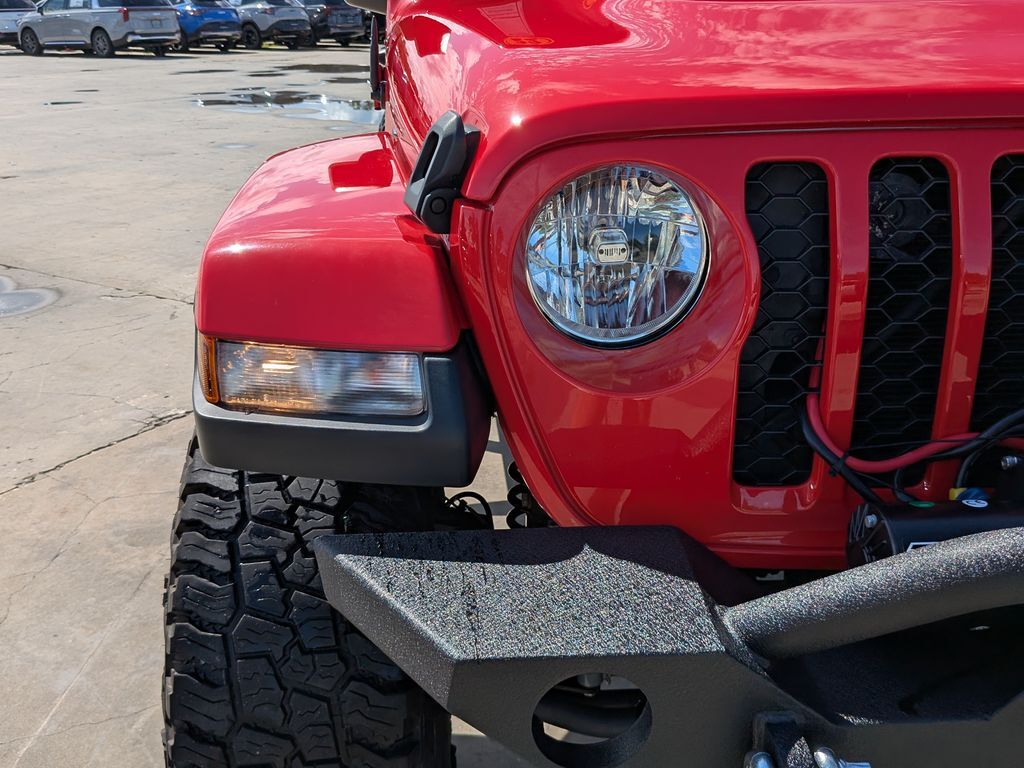 2022 Jeep Gladiator Sport San Clemente CA