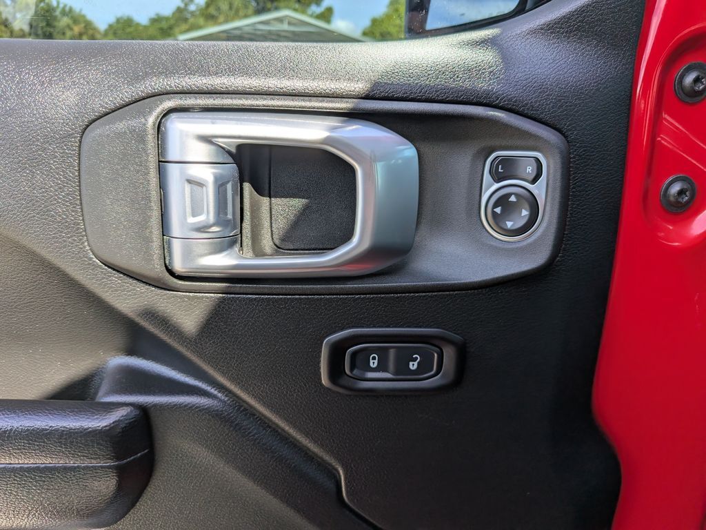 2022 Jeep Gladiator Sport San Clemente CA