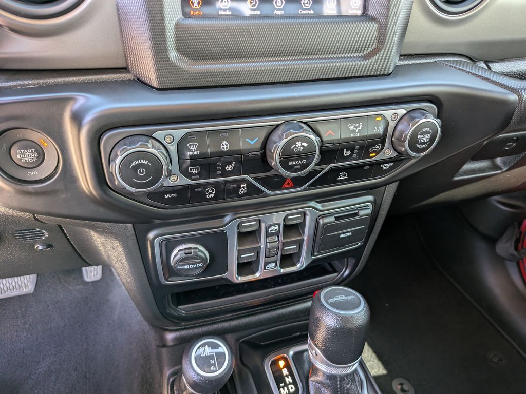 2022 Jeep Gladiator Sport San Clemente CA