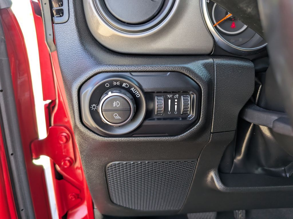 2022 Jeep Gladiator Sport San Clemente CA