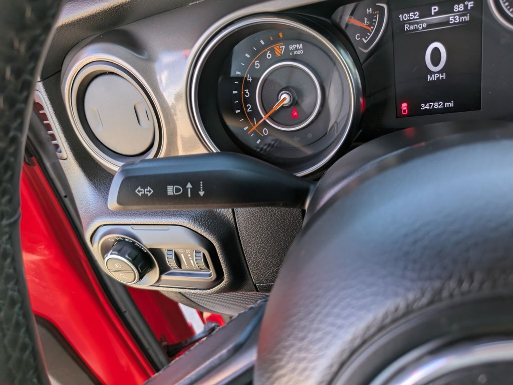 2022 Jeep Gladiator Sport San Clemente CA