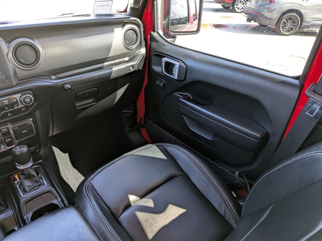 2022 Jeep Gladiator Sport San Clemente CA