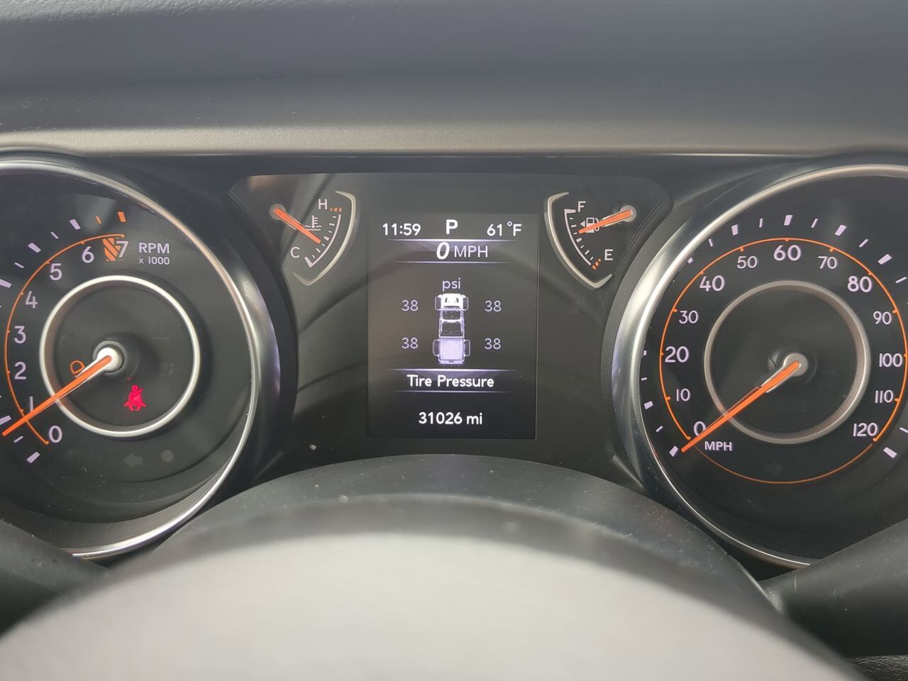 2022 Jeep Gladiator Sport Winder GA