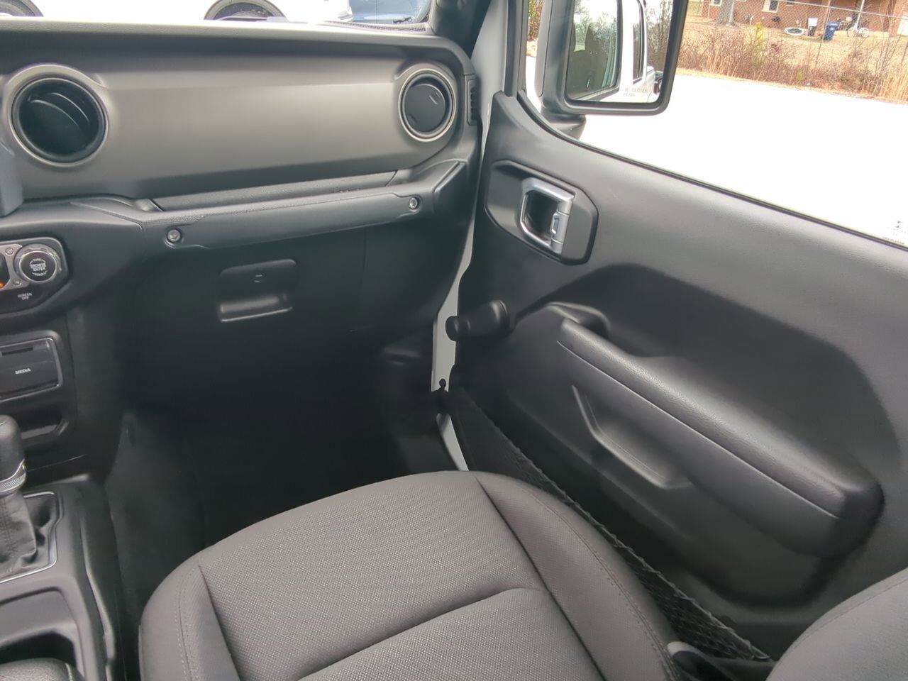 2022 Jeep Gladiator Sport Winder GA