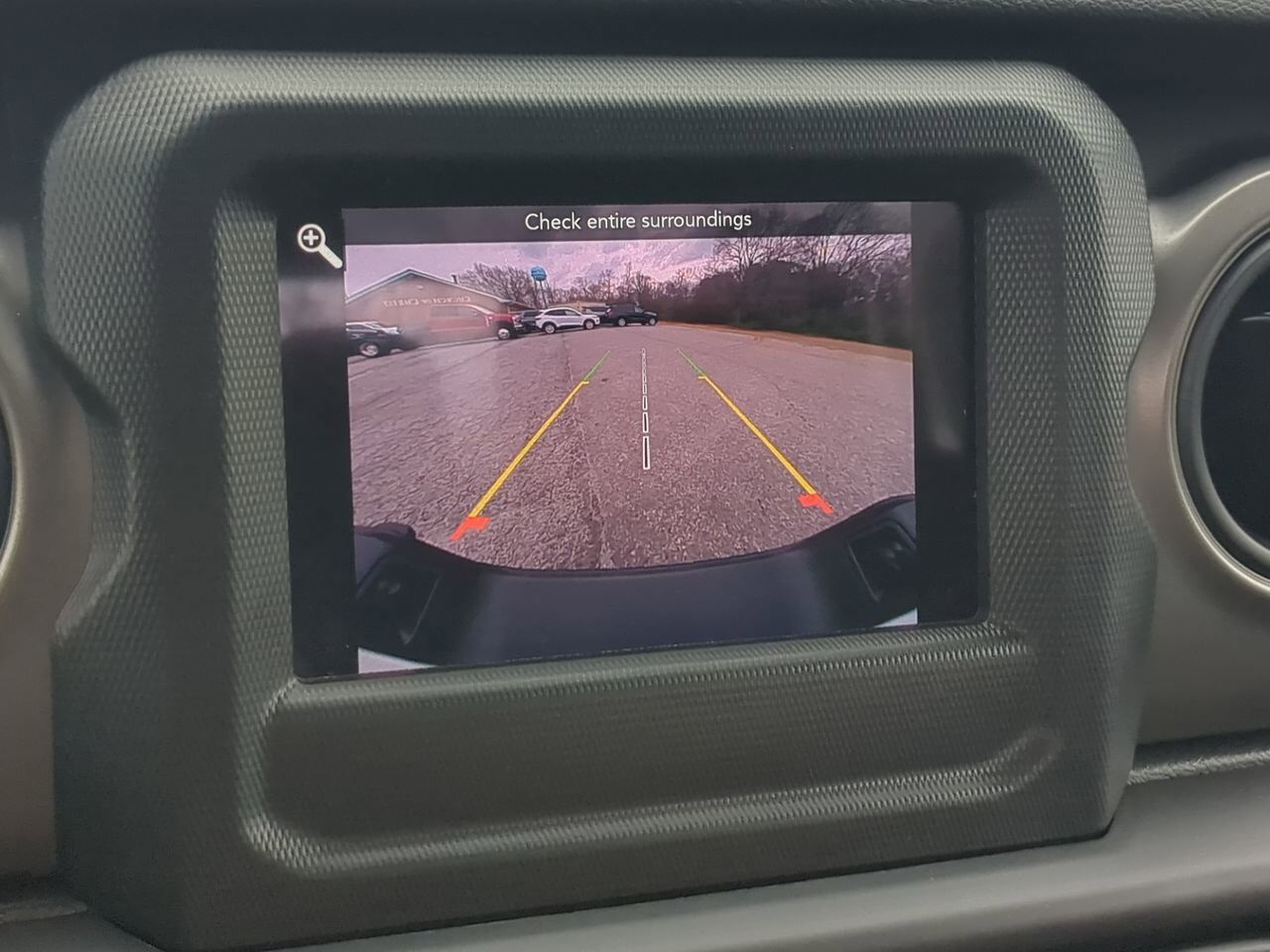 2022 Jeep Gladiator Sport Winder GA