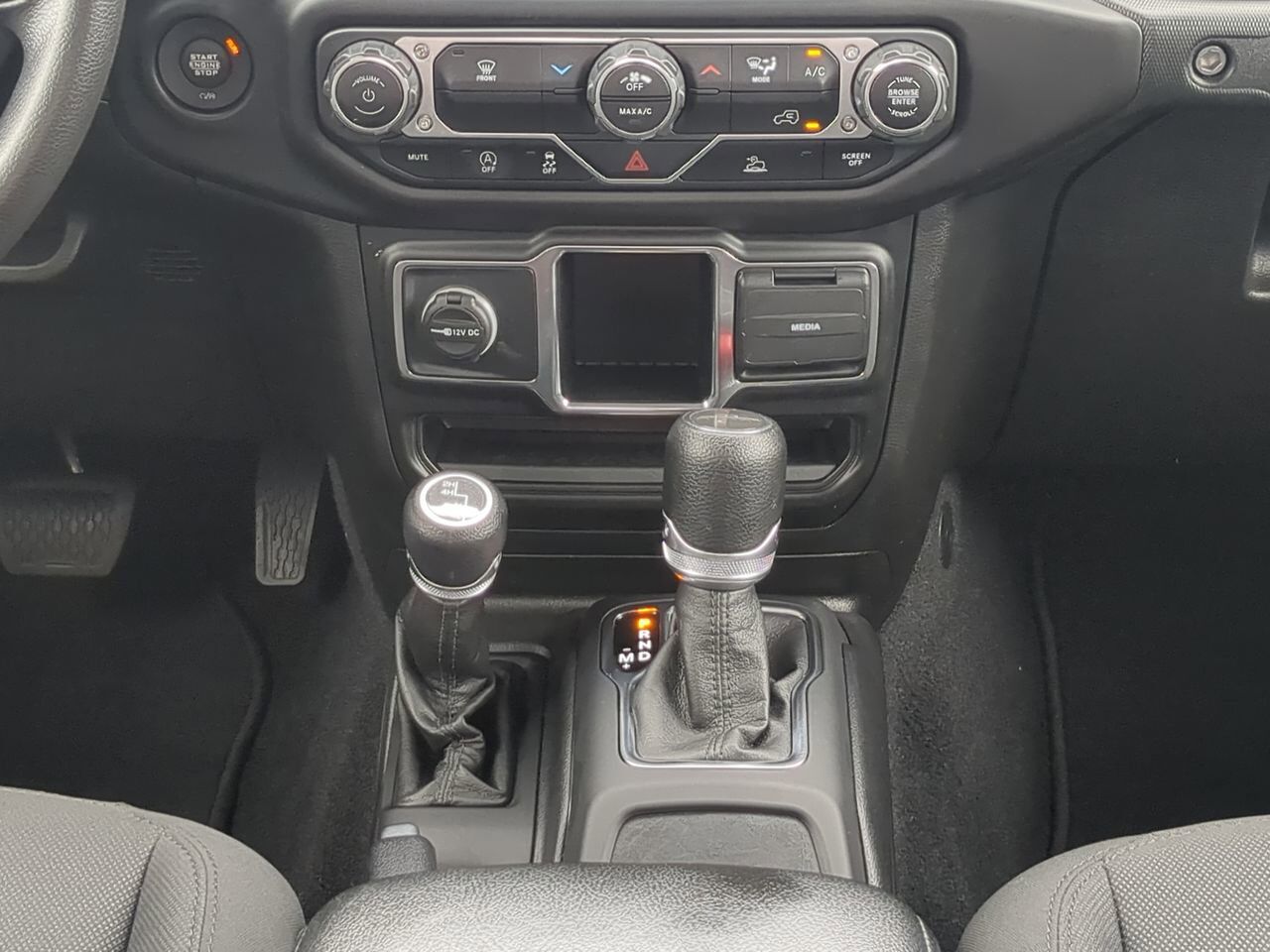 2022 Jeep Gladiator Sport Winder GA