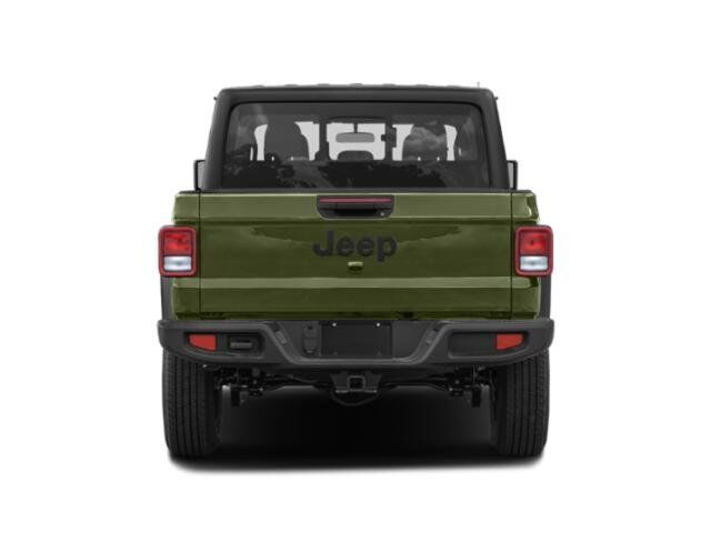 2022 Jeep Gladiator Sport Winder GA