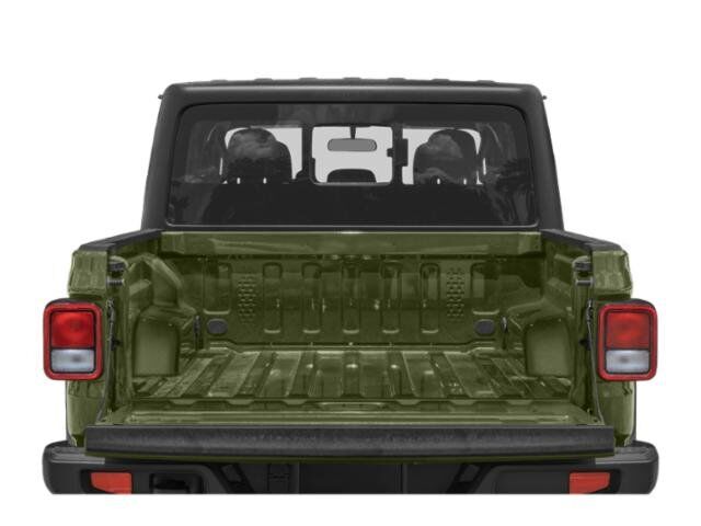 2022 Jeep Gladiator Sport Winder GA