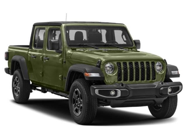 2022 Jeep Gladiator Sport Winder GA