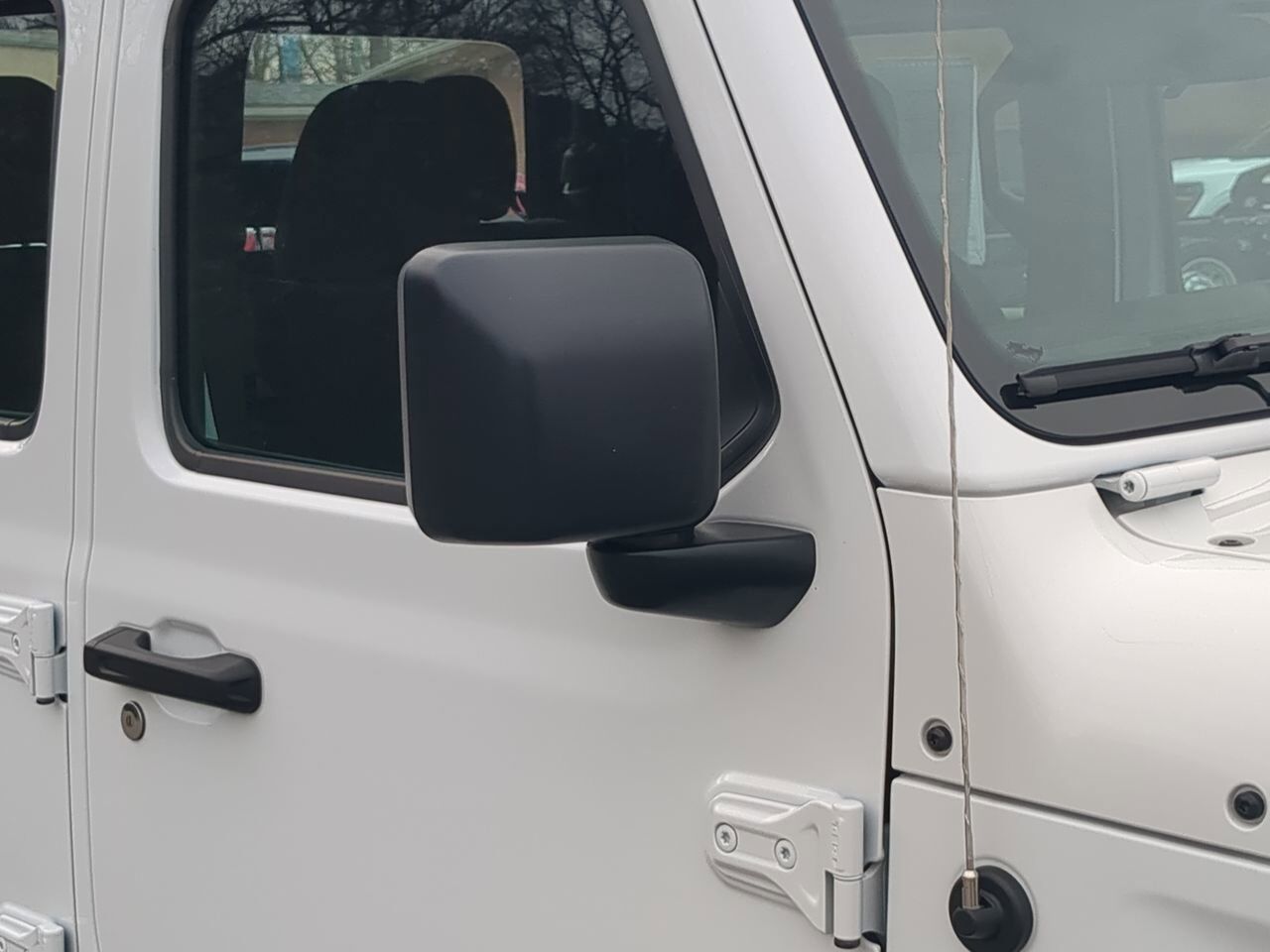 2022 Jeep Gladiator Sport Winder GA