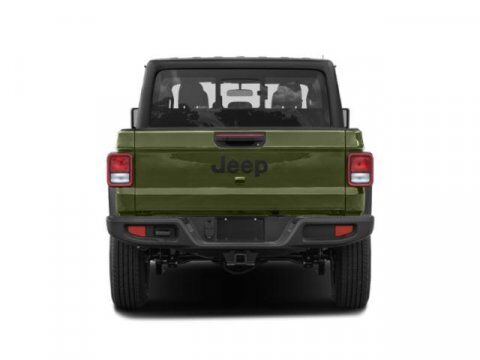2022 Jeep Gladiator Sport Winder GA