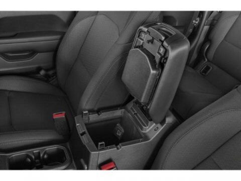 2022 Jeep Gladiator Sport Winder GA