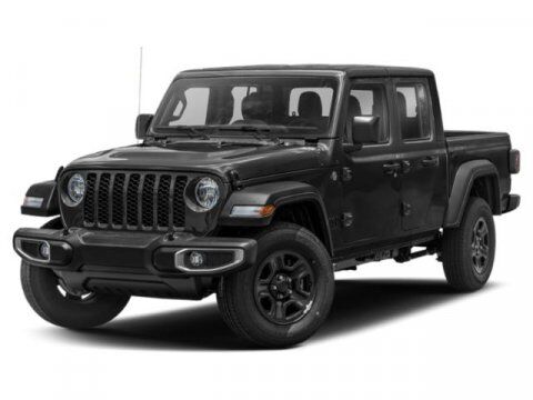2022 Jeep Gladiator Sport Winder GA