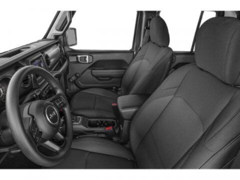 2022 Jeep Gladiator Sport Winder GA