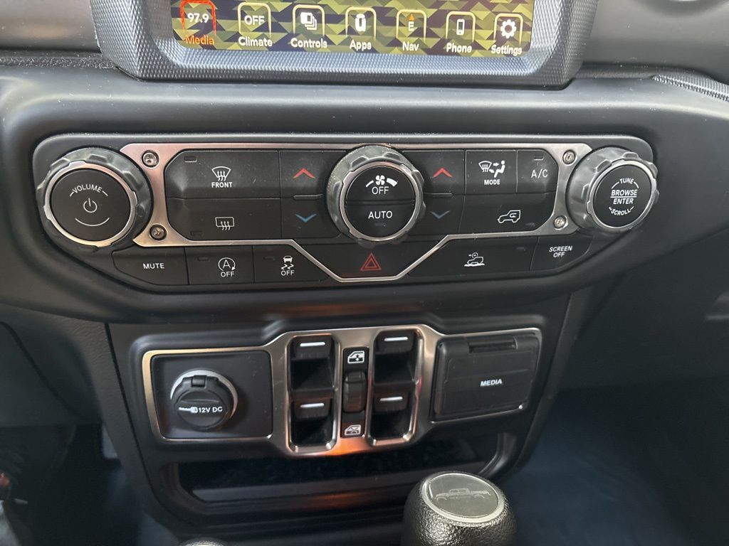 2022 Jeep Gladiator Sport Cockeysville MD
