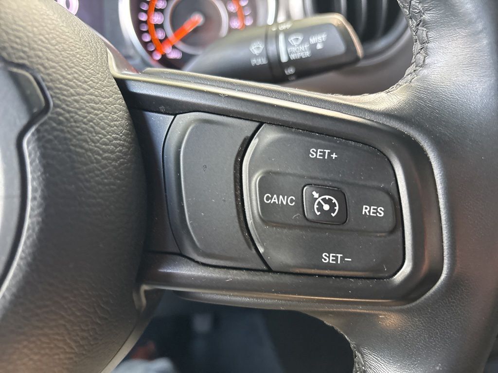 2022 Jeep Gladiator Sport Cockeysville MD