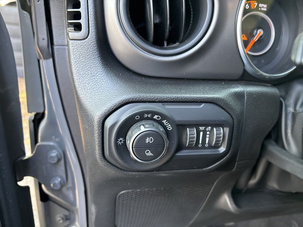 2022 Jeep Gladiator Sport Cockeysville MD