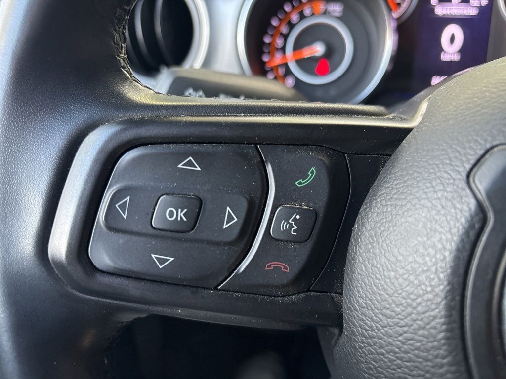 2022 Jeep Gladiator Sport Cockeysville MD