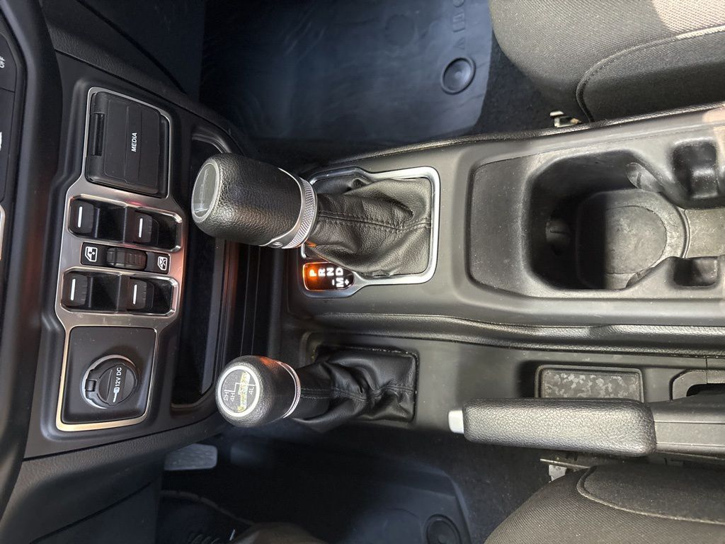 2022 Jeep Gladiator Sport Cockeysville MD