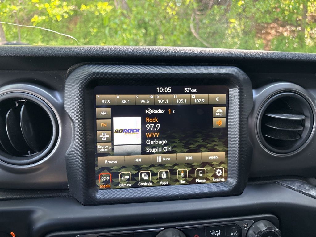 2022 Jeep Gladiator Sport Cockeysville MD